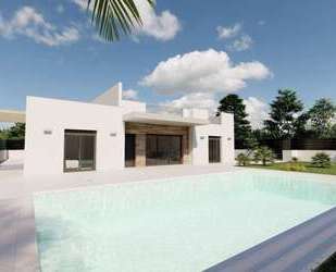 Haus zum Kaufen in Roldán 589.000,00 € 140 m²