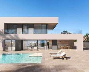 Haus zum Kaufen in Roldán 995.000,00 € 199 m²
