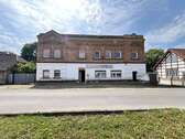 Foto - Haus zum Kaufen in Seelow Altlangsow 88.000,00 € 195 m²