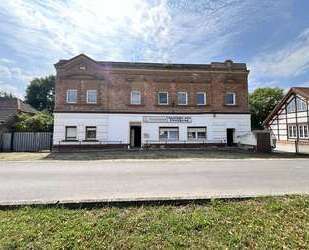 Haus zum Kaufen in Seelow Altlangsow 88.000,00 € 195 m² - Seelow / Altlangsow