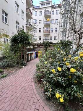 Foto - Wohnung zum Kaufen in Berlin 549.321,00 € 100.17 m²