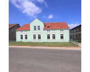 Haus zum Kaufen in Bad Freienwalde (Oder) Bralitz 124.000,00 € 245 m² - Bad Freienwalde (Oder) / Bralitz