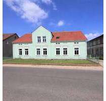 Haus zum Kaufen in Bad Freienwalde (Oder) Bralitz 124.000,00 € 245 m² - Bad Freienwalde (Oder) / Bralitz