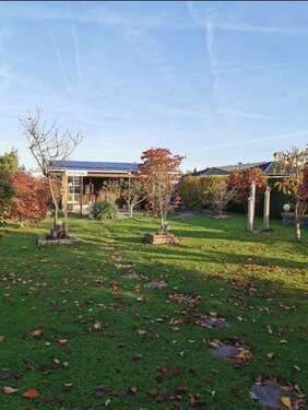 Foto - Grundstück zu verkaufen in Gosen-Neu Zittau 190.000,00 € 814 m²