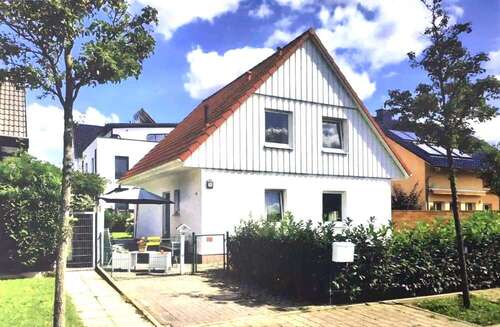 Foto - Haus zum Kaufen in Berlin Kladow 749.000,00 € 112 m²