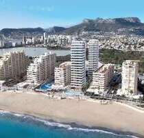 Wohnung zum Kaufen in Calpe 520.000,00 € 65 m²