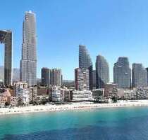 Wohnung zum Kaufen in Benidorm 607.000,00 € 75 m²