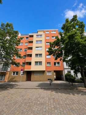 Foto - Wohnung zum Kaufen in Berlin 149.000,00 € 35.29 m²