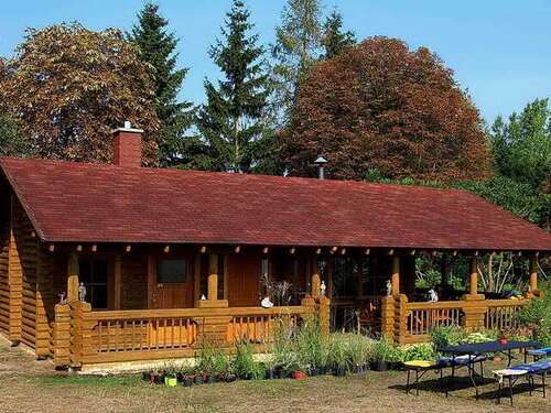 Foto - Haus zum Kaufen in Arendsee Genzien 849.000,00 € 240 m²