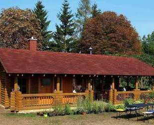 Haus zum Kaufen in Arendsee Genzien 849.000,00 € 240 m² - Arendsee / Genzien