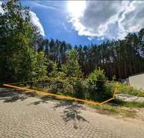 Grundstück zu verkaufen in Storkow (Mark) Kummersdorf 169.000,00 € 856 m² - Storkow (Mark) / Kummersdorf