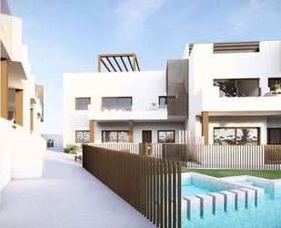 Haus zum Kaufen in PILAR DE LA HORADADA 289.900,00 € 89 m²