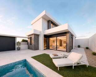Haus zum Kaufen in Pilar de la Horadada 475.000,00 € 124 m²