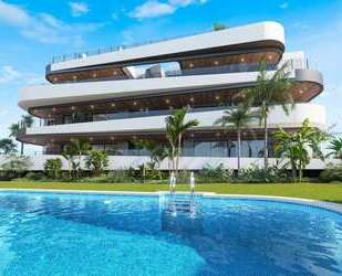 Wohnung zum Kaufen in Los Alcázares 279.000,00 € 84 m²
