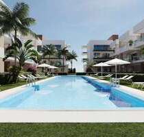 Wohnung zum Kaufen in San Pedro del Pinatar 312.900,00 € 158 m²