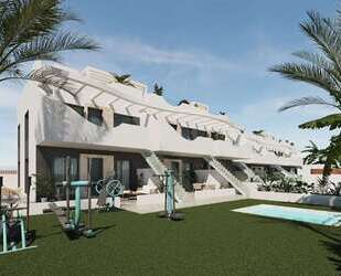 Wohnung zum Kaufen in Pilar de la Horadada 270.000,00 € 98 m²