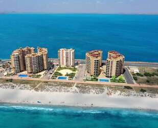 Wohnung zum Kaufen in La Manga 272.842,00 € 100 m²