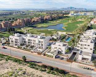 Wohnung zum Kaufen in Los Alzácares 279.900,00 € 70 m²