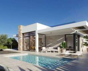 Haus zum Kaufen in Fuente Alamo 447.900,00 € 132 m²