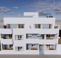 Wohnung zum Kaufen in Torre de la Horadada 245.900,00 € 74 m²
