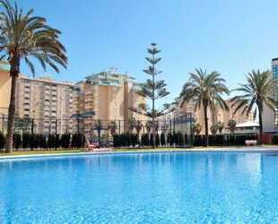 Wohnung zum Kaufen in La Manga del Mar Menor 240.052,00 € 80 m²