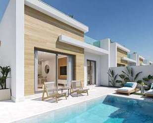 Haus zum Kaufen in El Jimenado 259.900,00 € 89 m²