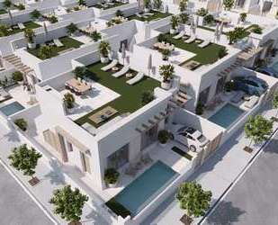 Haus zum Kaufen in Roldán 242.500,00 € 75 m²