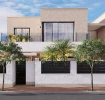 Haus zum Kaufen in San Pedro del Pinatar 890.000,00 € 210 m²