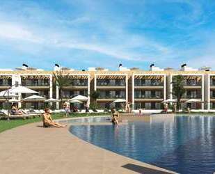 Wohnung zum Kaufen in Los Alcázares 320.000,00 € 100 m²