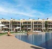 Wohnung zum Kaufen in Los Alcázares 320.000,00 € 100 m²