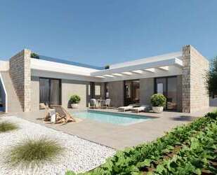 Haus zum Kaufen in Fuente Alamo 374.900,00 € 133 m²
