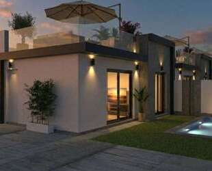 Haus zum Kaufen in Balsicas 329.000,00 € 95 m²