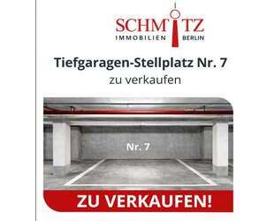 Garage zu verkaufen in Berlin Biesdorf 45.000,00 € - Berlin / Biesdorf