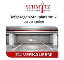 Garage zu verkaufen in Berlin Biesdorf 45.000,00 € - Berlin / Biesdorf