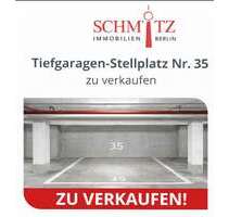 Garage zu verkaufen in Berlin 25.000,00 €