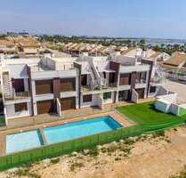 Wohnung zum Kaufen in San Pedro del Pinatar 265.000,00 € 65 m²