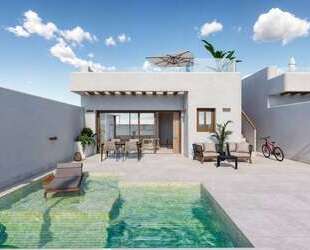 Haus zum Kaufen in Torre-Pacheco 264.900,00 € 74 m²