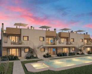 Wohnung zum Kaufen in San Javier 258.900,00 € 87 m²
