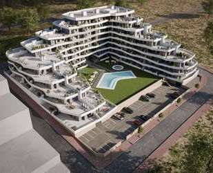 Wohnung zum Kaufen in San Miguel de Salina 229.900,00 € 65 m²