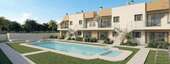 Foto - Wohnung zum Kaufen in San Javier 272.900,00 € 74 m²
