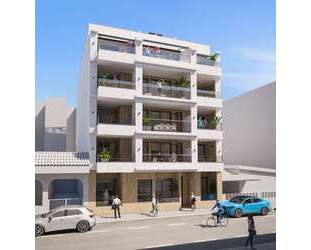 Wohnung zum Kaufen in Torrevieja 240.000,00 € 97 m²