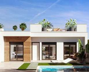 Haus zum Kaufen in San Javier 285.000,00 € 80 m²