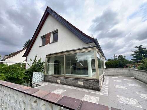 Foto - Haus zum Kaufen in Strausberg 499.141,17 € 208 m²