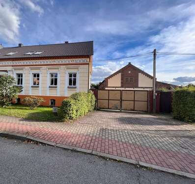 Foto - Haus zum Kaufen in Altlandsberg 1.090.000,00 € 183 m²