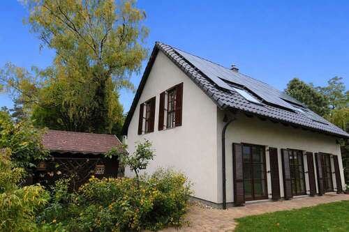 Foto - Haus zum Kaufen in Berlin Mahlsdorf 845.000,00 € 157 m²