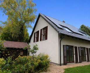 Haus zum Kaufen in Berlin Mahlsdorf 845.000,00 € 157 m² - Berlin / Mahlsdorf