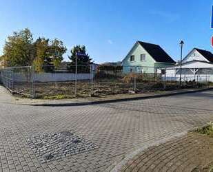 Grundstück zu verkaufen in Werder (Havel) 152.000,00 € 566 m²