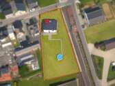 Foto - Grundstück zu verkaufen in Bornheim 200.000,00 € 500 m²