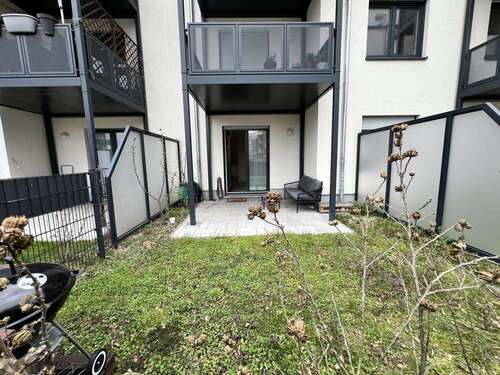 Foto - Wohnung zum Kaufen in Berlin Biesdorf 399.000,00 € 62.26 m²