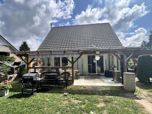 Foto - Haus zum Kaufen in Blankenfelde Mahlow 520.000,00 € 110 m²